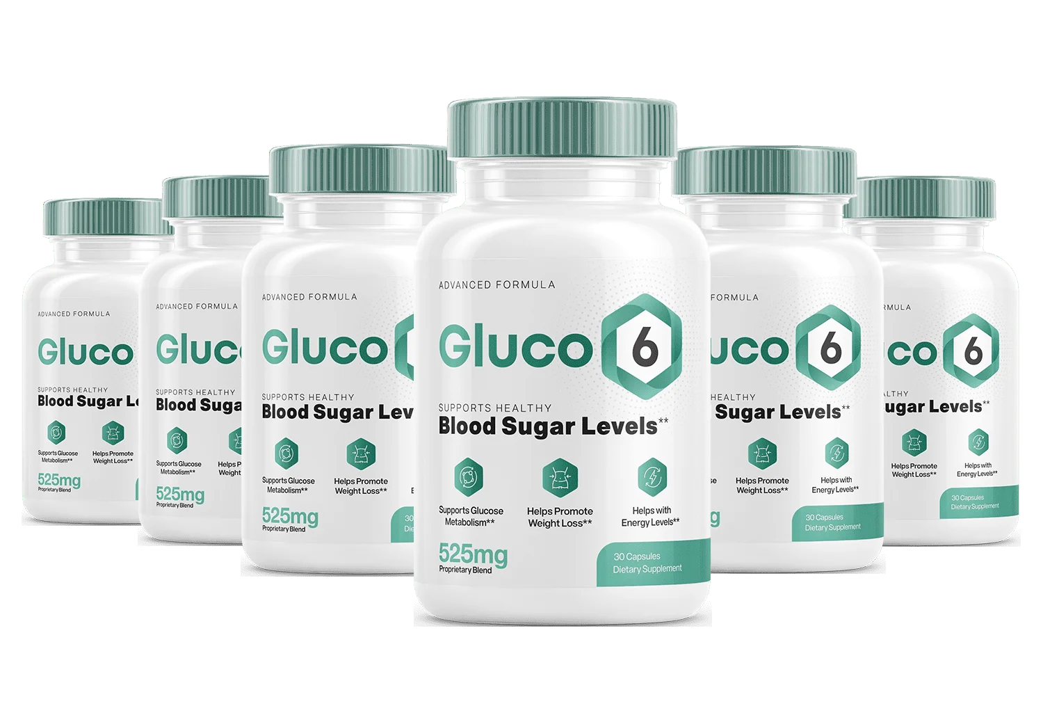 Gluco6-6bottles