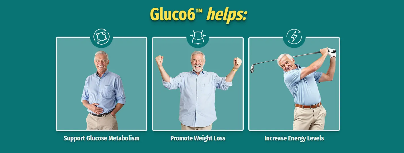 Gluco6