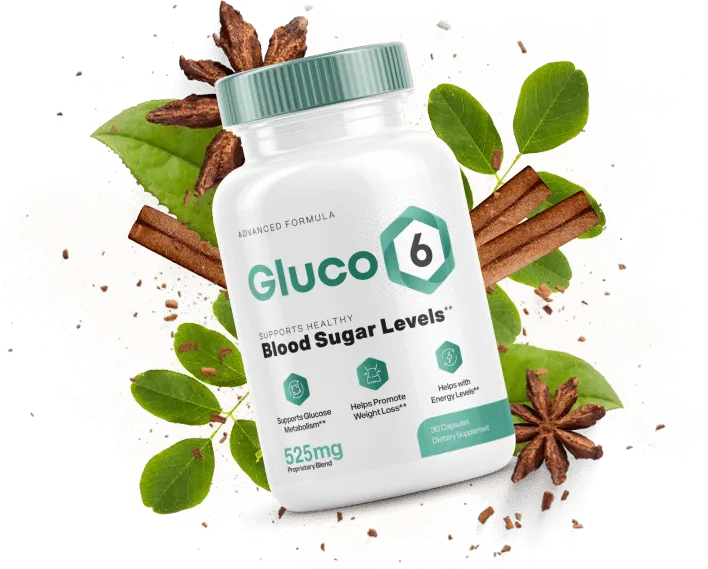 Gluco6