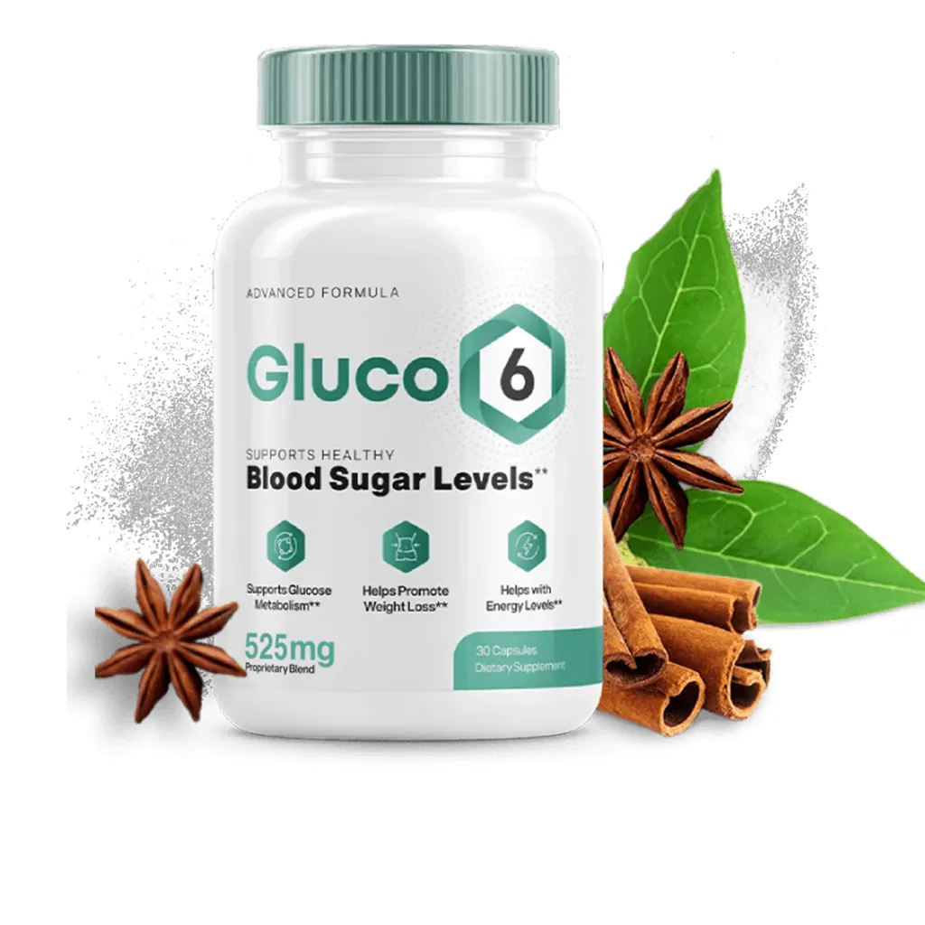 Gluco6